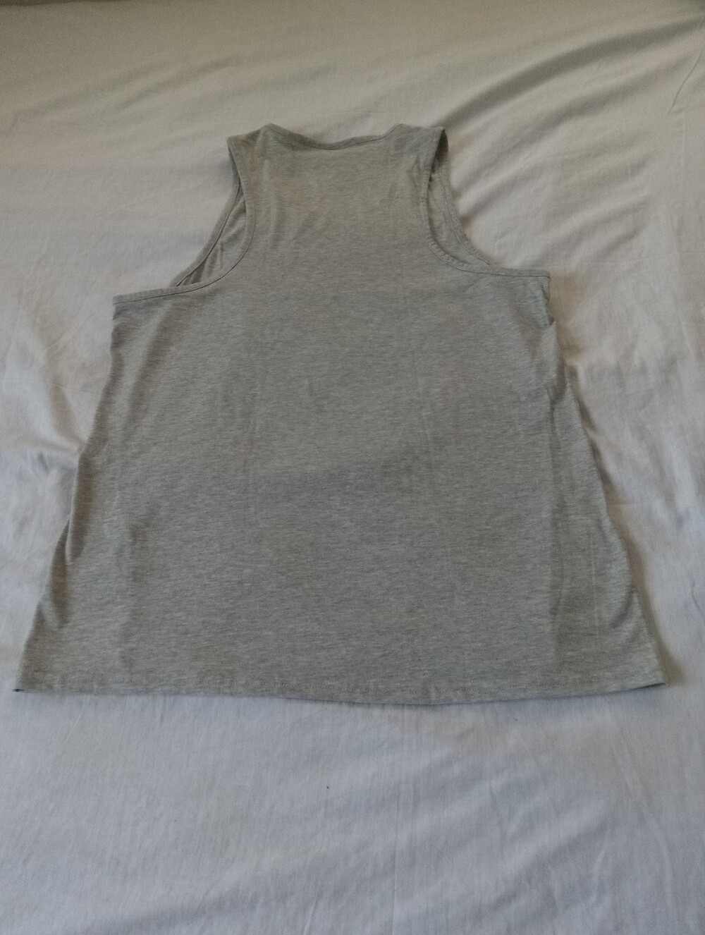 Gymshark Men's Active Tank Top Size L - Picture 3 of 6